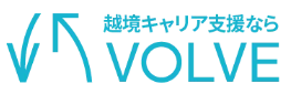 VOLVE logo